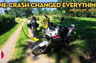 The French TET Misadventure | Episode 3: One Crash Changed Everything