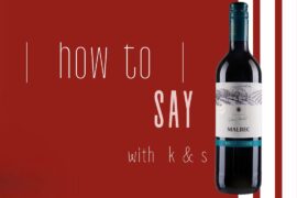 How to Say Malbec Correctly? | Malbec Pronunciation Guide