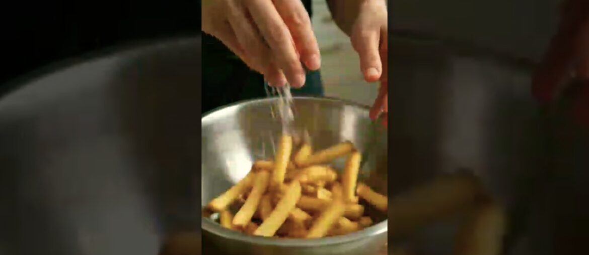 french fries 🍟#islamicvideo #food#recipes #junkfood