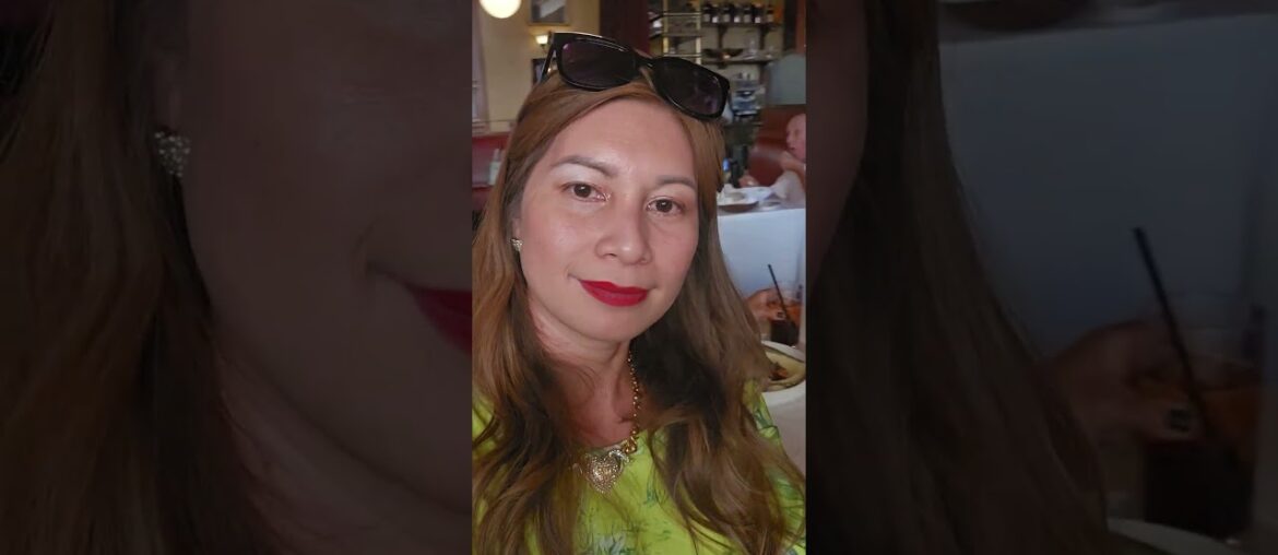 Happy Birthday Liesly & Fe at Zinc Bistro French Restaurant in Scottsdale | Food Trips | Friendship Happy Birthday Liesly & Fe at Zinc Bistro French Restaurant in Scottsdale | Food Trips | Friendship