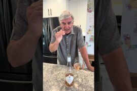 Pioneering Winemaker in Sicily : Bruno Fina