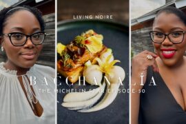 Eating at Bacchanalia: Is This Atlanta's Best Restaurant? | One Michelin Star