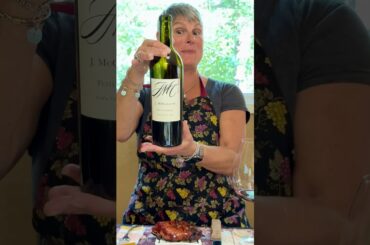 Calling all wine-pairing mad scientists!  Day 208/365🍷🧪🔥