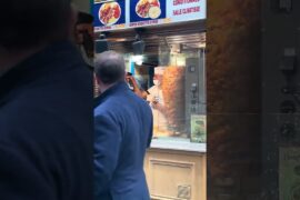 No esperaba encontrar este sabor en pleno París