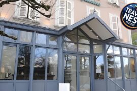Logis Hotel Restaurant Les Capucins | Avallon, France | Hotel Review 🏨