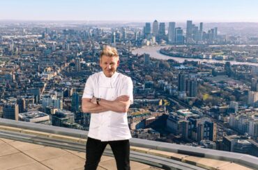 Michelin guide 2026: All of London's one, two and three star restaurants