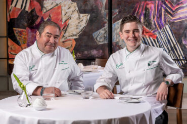 These Thirteen Southern Restaurants Just Earned Michelin Stars – Garden & Gun
