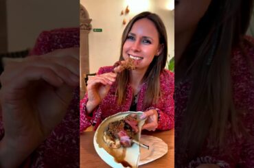 💔 Epic Fail Food in a Beautiful Atmosphere