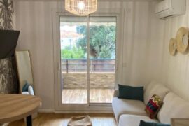 Studio 150 m de plage Golfe de Saint-Tropez | Cavalaire-sur-Mer, France | Hotel Review 🏩
