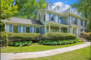 6302 Walhonding Road Bethesda, MD | ColdwellBankerHomes.com