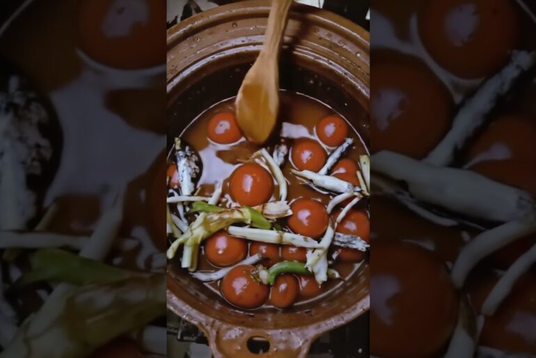 The French Cooking Trick That Changed the World