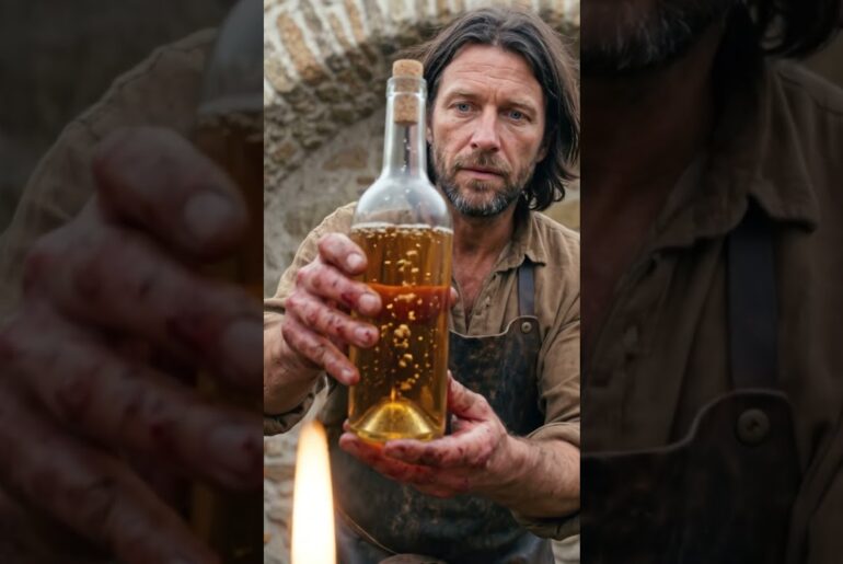 This Wine Mistake Nearly Destroyed France #history #viral #shorts