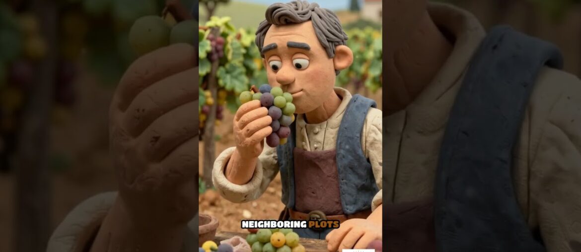 French Terroir: The Vineyard’s Secret Identity French Terroir: The Vineyard’s Secret Identity