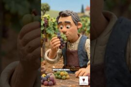 French Terroir: The Vineyard’s Secret Identity