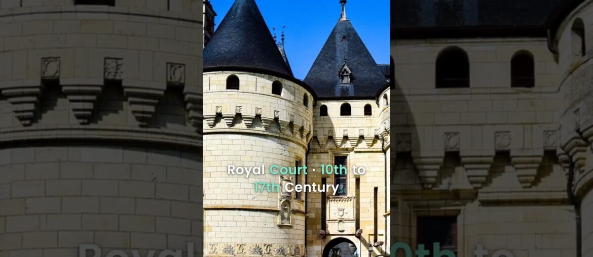 Loire Valley | France’s Valley of 300 Castles Loire Valley | France's Valley of 300 Castles