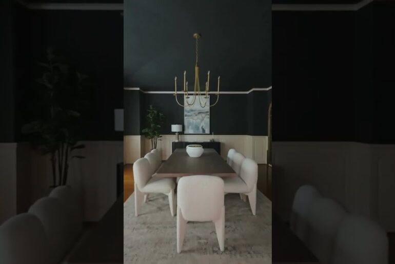 Inside a $4M French Classic Estate in LaurelBrooke | Luxury Home Tour in Franklin, TN