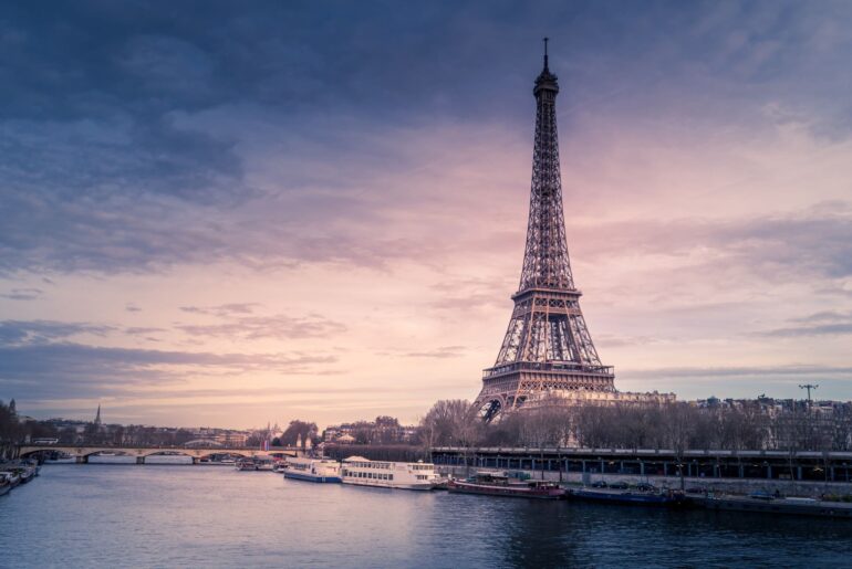Which Country has the Most Michelin Stars? France