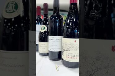 French Friday Wine Sale 🍷 | 10% Off French & Italian Wines at Big Pigs Wine & Spirits
