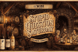 Stupid Questions Saturday Megathread - Week 1