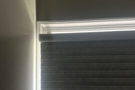 Curtain Rod help.