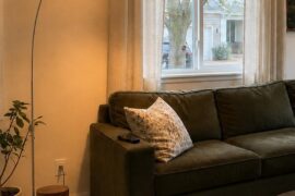 My girlfriend and I have spent two days comparing 10 floor lamps. Which one actually works best?