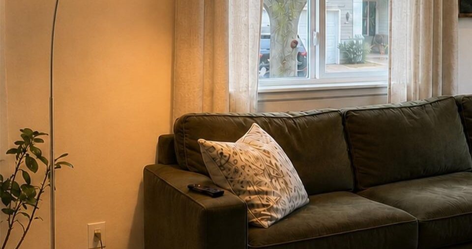 My girlfriend and I have spent two days comparing 10 floor lamps. Which one actually works best? My girlfriend and I have spent two days comparing 10 floor lamps. Which one actually works best?