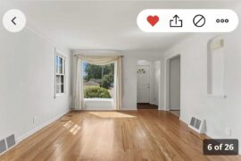Help with kitchen floor