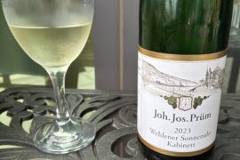 Joh Jos Prum Riesling 2023