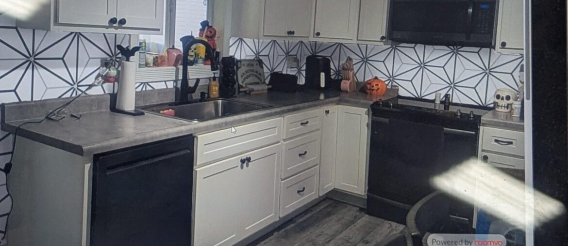 Honest opinion about backsplash- Honest opinion about backsplash-