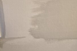 Paint faux pas