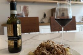 2019 Pieve Santa Restituta