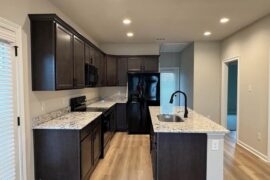 I need help choosing a color scheme