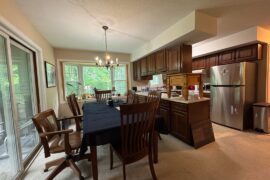 Lighting questions for kitchen remodel
