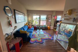 Apartment Tour