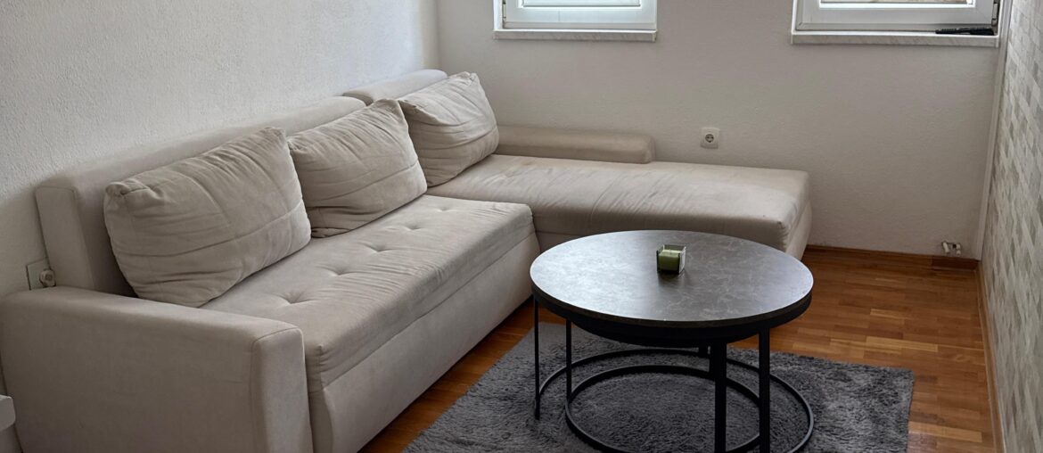 How to make this living room more personal and cozy?