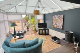 Opinions on this room please?