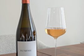 Charles Dufour & Françoise Martinot Champagne Bistrøtage B.20 Extra Brut (2020)