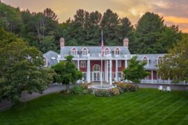 The 2 best Wine Country hotels in the US are in ... Michigan
