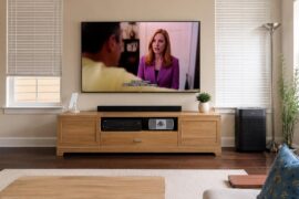 Help pick the Tv console