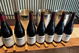 A night of Dujac
