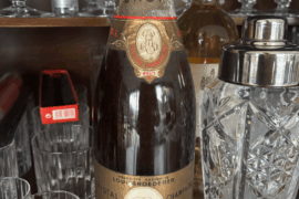 Anyone help me with some info about this bottle (price, what to do with it, ect)