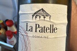 La Patella Vin de France