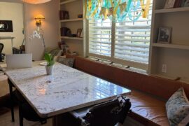 Dining room Reno