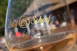 2025 Whispering Angel 20th Vintage Limited Edition Rosé
