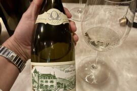 2021 Billaud-Simon Chablis Grand Cru ‘Vaudesir’