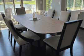 Looking for better chairs, any recommendations?
