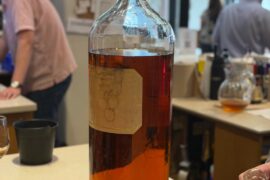 KL 50th Tasting - NYC
