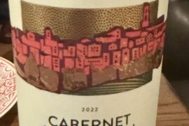 Any recommendations on a bottle of wine that tastes almost the same as this one?
