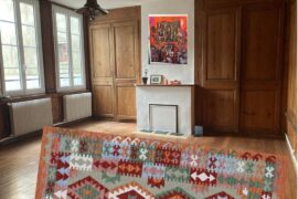 Which rug please??