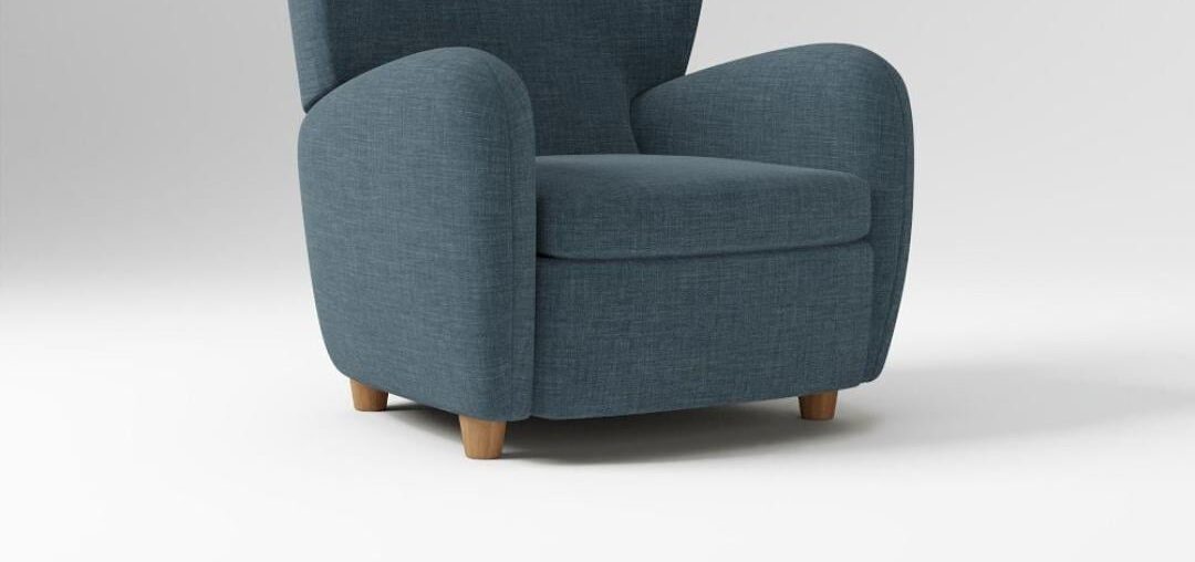 Has anyone say in the West Elm Jodi recliner? Has anyone say in the West Elm Jodi recliner?